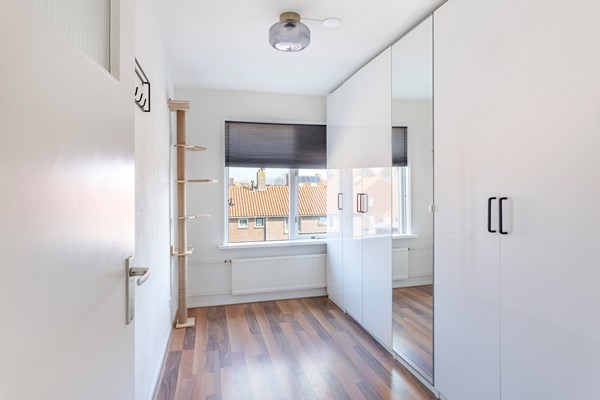 Medium property photo - Marinus Poststraat 67, 2235 XB Valkenburg